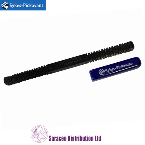Sykes pickavant bsp thread - pickavant,