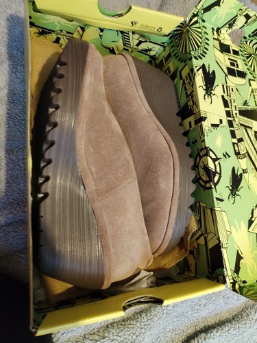 Fly london wedges yaz - fly, size