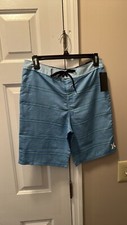 Boys Hurley board shorts Size