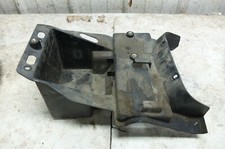 00 Kawasaki VN 800 VN800 Vulcan battery housing box