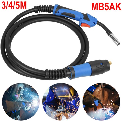 Mb15ak mig mag welding - mb15ak, mig/mag