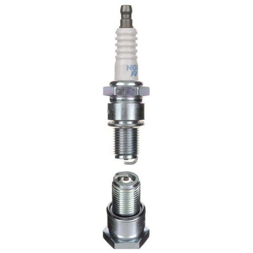 Ngk br9es screwable night - screwable,