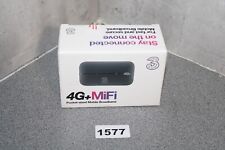 Huawei E5783-330 unlocked 4G Plus MiFi Mobile Broadband Hotspot Cat7 LTE