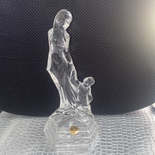 Rcr royal rock crystal - rcr, glass
