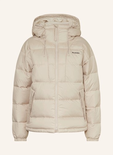 Columbia quilted jacket pike - columbia,
