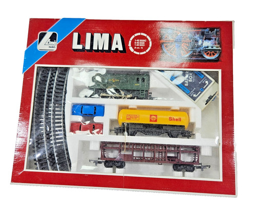Lima 101809 model - lima,