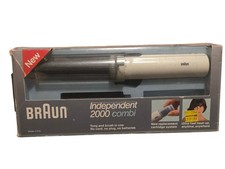 BRAUN Independent 2000 Gas