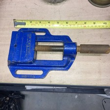 RECORD POWER PV2 DRILL VICE -