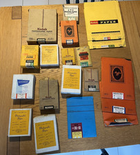 Huge Bundle Vintage Kodak