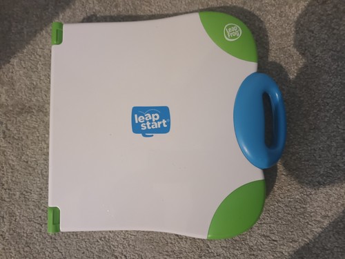 Leap frog start - leap, preschool