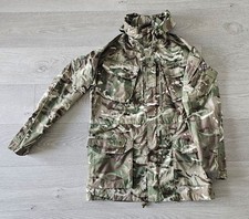 MTP Windproof Smock Jacket -