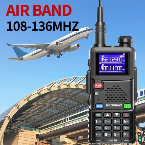Baofeng 5rh pro - baofeng, max