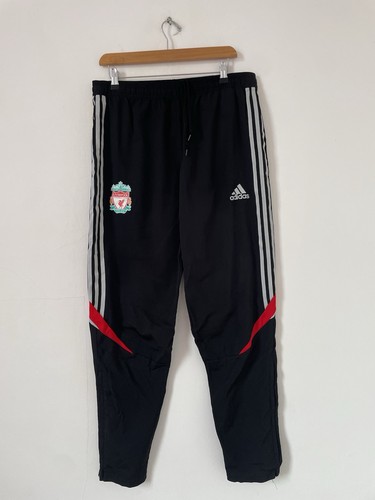 Liverpool adidas tracksuit - adidas,