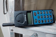 Vintage Ericsson GA 628 Mobile