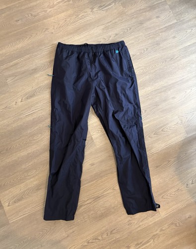 Patagonia waterproof trousers - waterproof,