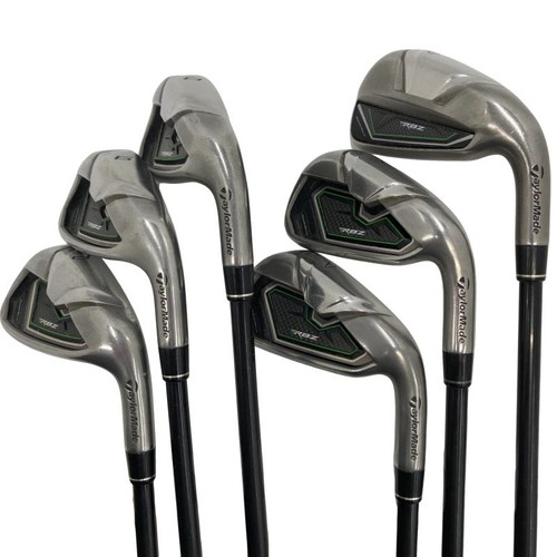 Taylormade rbz iron set - taylormade,