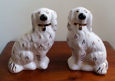 Vintage Staffordshire Ware