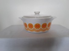 Vintage/ Retro 1970s Pyrosil "