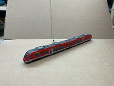 FLEISCHMANN HO SCALE DIESEL