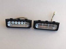 Lot of 2 Whelen Liberty