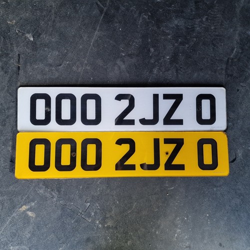2jz registration ideal for - 2jz,