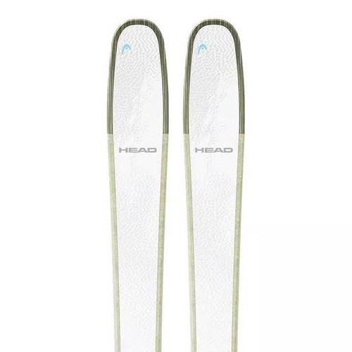Head kore womens skis - kore, ti