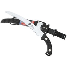 Barnel ZF330 Tiger Tooth Arborist Silky Style Saw – 330mm Curved Blade