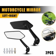 Rearview Side Mirrors&Screw