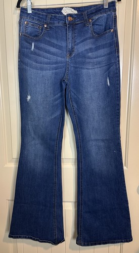 Altar state elise denim - altar'd,