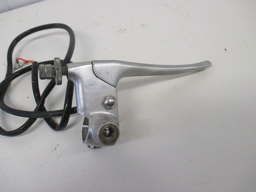 Suzuki rv90 right - ,