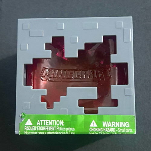 Just toys minecraft jelly - toys,
