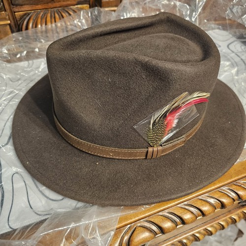 Vintage royal stallion wool - vintage,