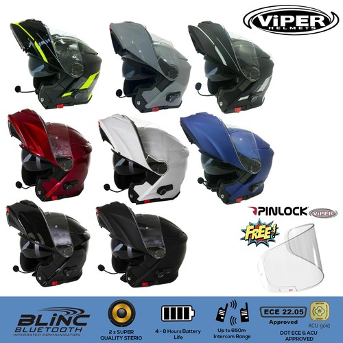 Viper rsv 171 blinc - rsv,