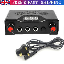 For Rotary & Coil Tattoo