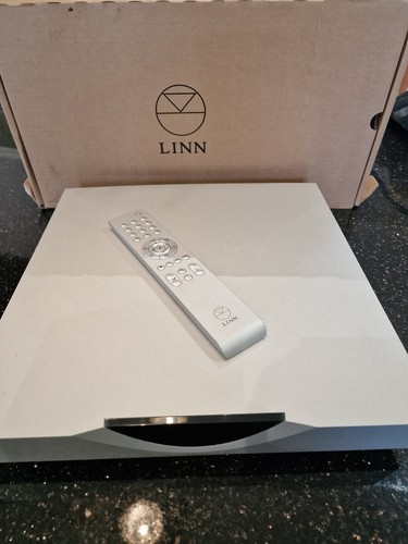 Linn klimax exakt dsm - linn, system