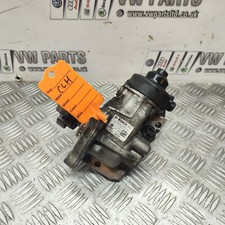 HIGH PRESSURE FUEL PUMP VW