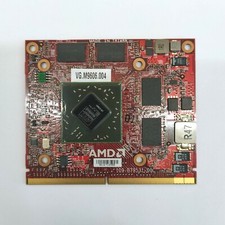 AMD ATI RADEON HD4670 1GB MXM