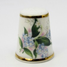 THIMBLE COLLECTORS CLUB, THE