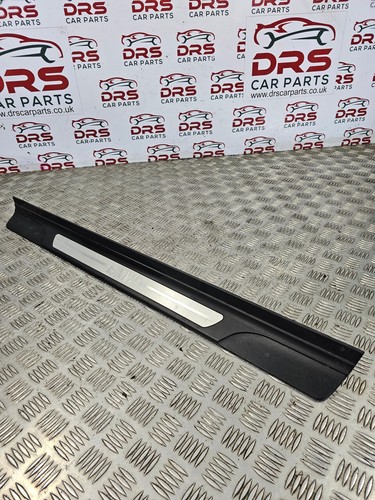 Bmw e46 convertible door trim - bmw,