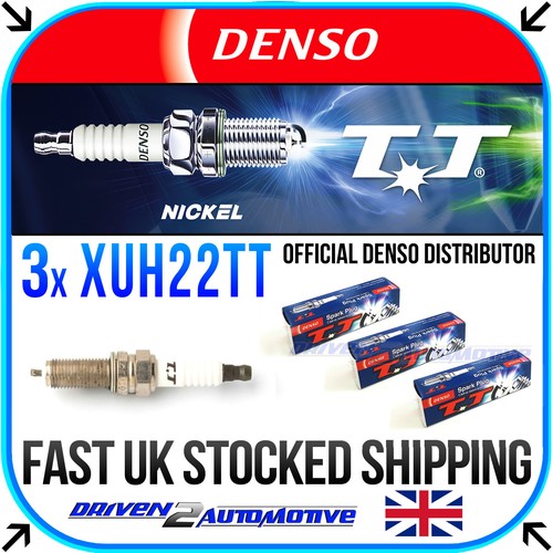 Denso xuh22tt nickel tt - xuh22tt,