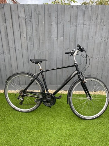 Used raleigh pioneer - raleigh,
