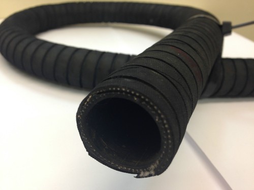 Flexible epdm wire reinforced - epdm,