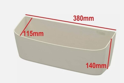 Motorhome storage fiamma large - motorhome,
