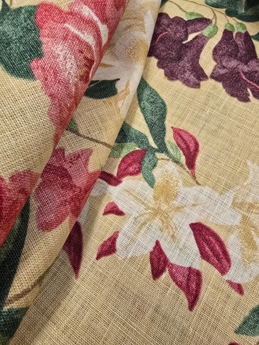 Nina campbell zembla linen - nina,