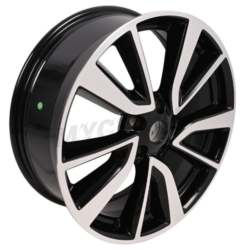 Alloy wheel rim et40 - rim,