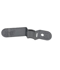 100 x Spit Metal Clip Elec