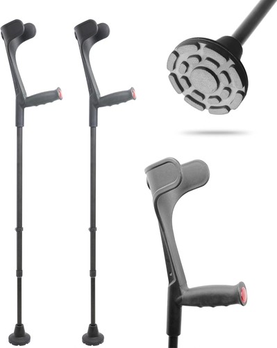 Kmina crutches adults 2 - kmina, (x