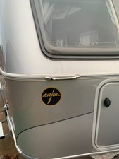 ERIBA Decal Logo Fits Puck PAN