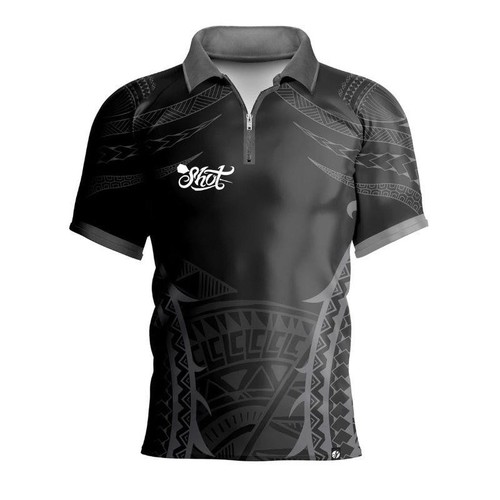 Shot darts tribal - shot,