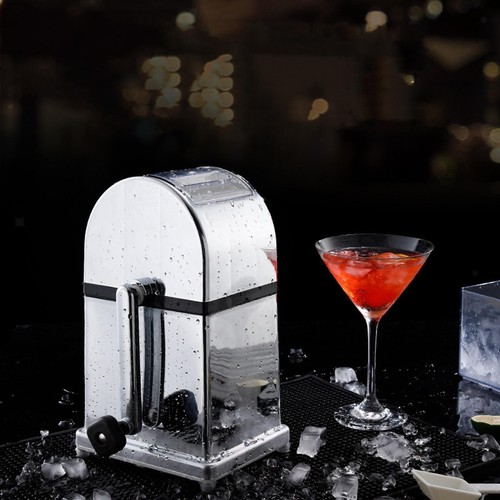 Ice crusher shaved machine - crusher,